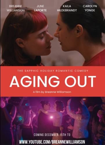 AgingOut