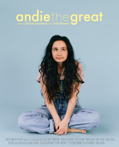 AndieTheGreat