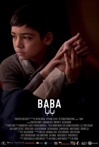 Baba