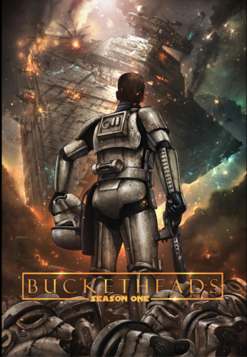 Bucketheads
