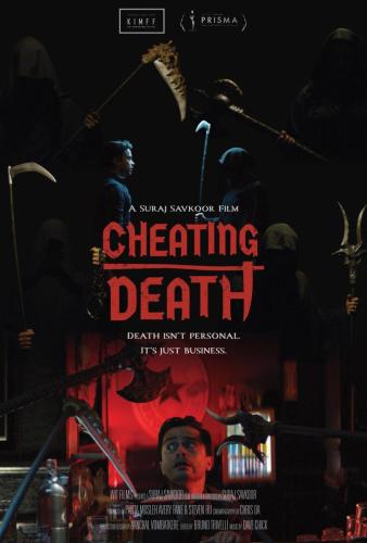 CheatingDeath