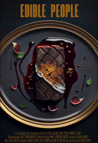 EdiblePeople