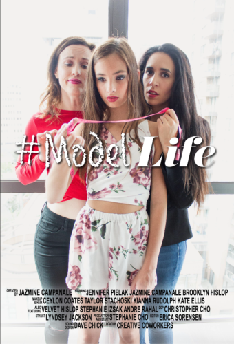 #ModelLife